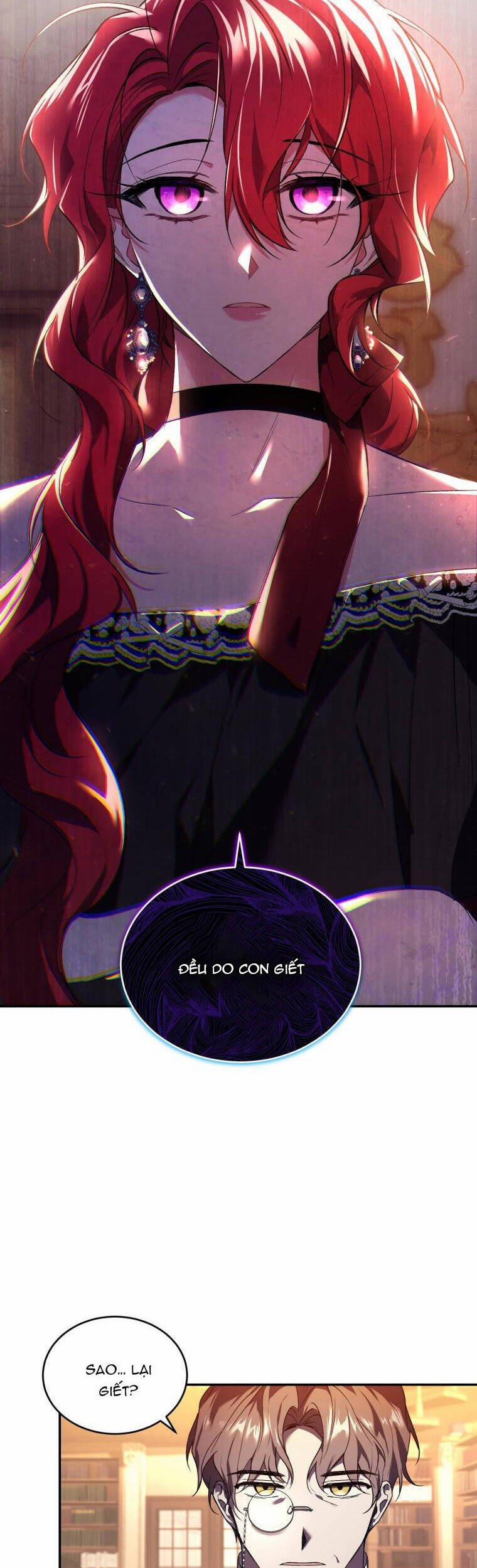 Quý Cô Trở Lại 23 trang 2