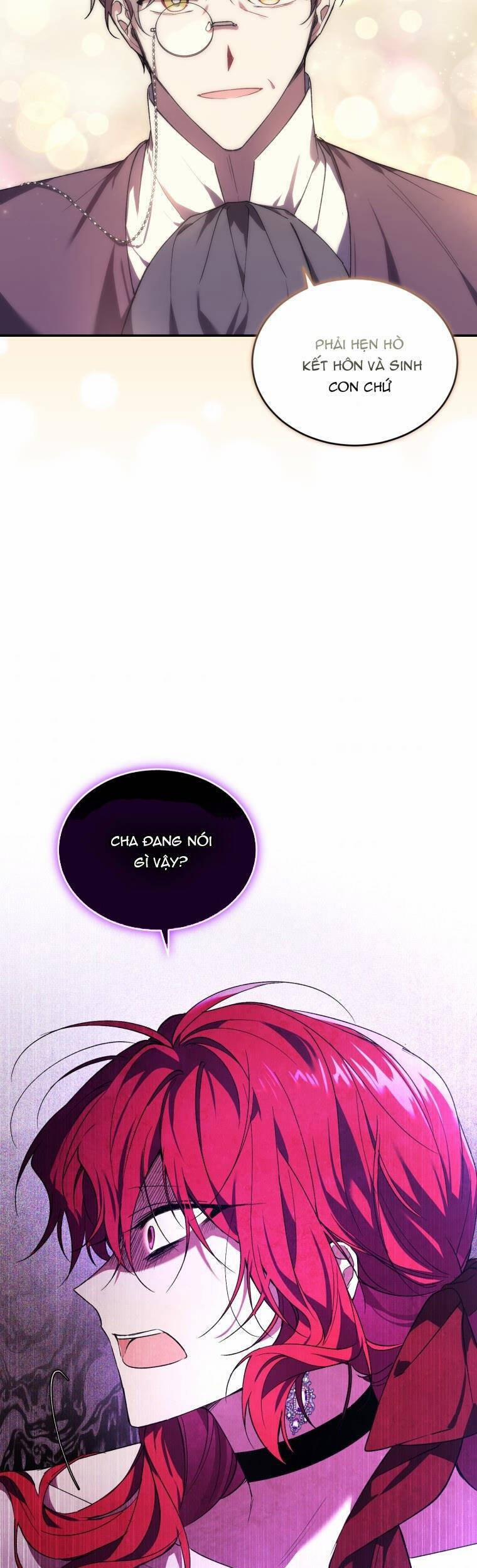 Quý Cô Trở Lại 23 trang 21