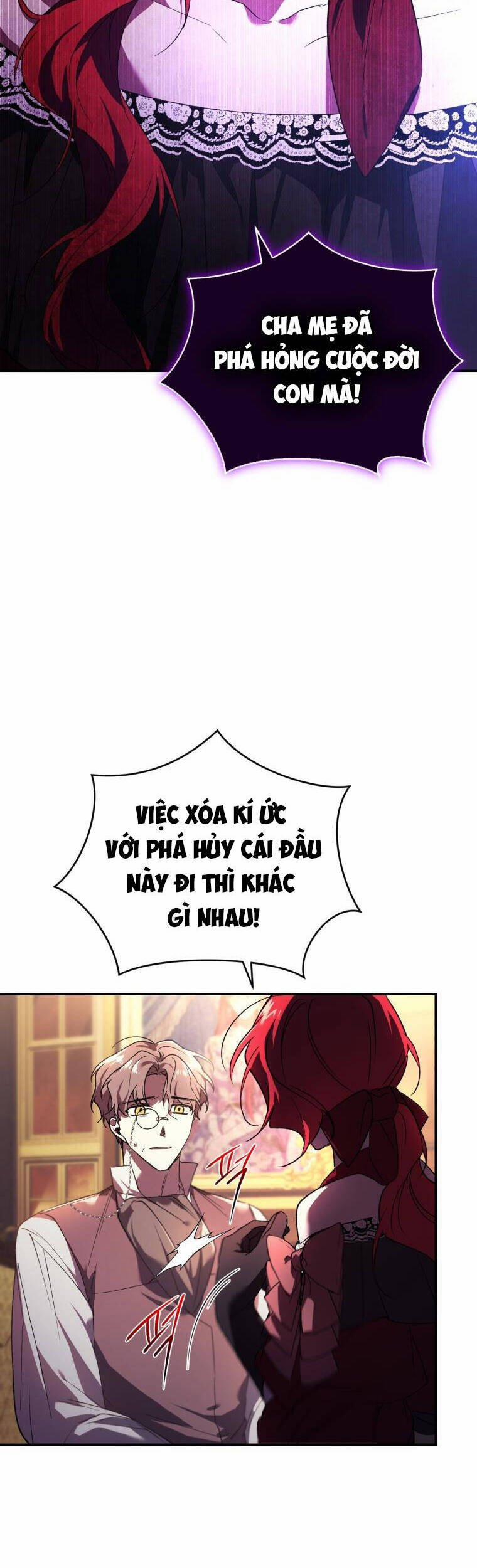 Quý Cô Trở Lại 23 trang 22