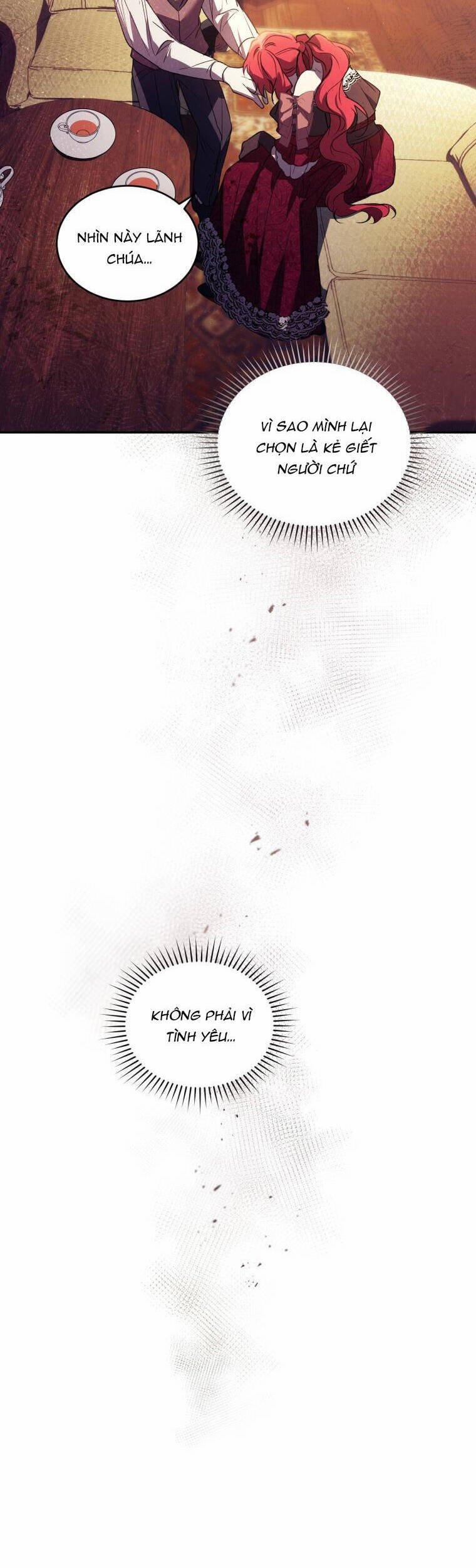 Quý Cô Trở Lại 23 trang 24