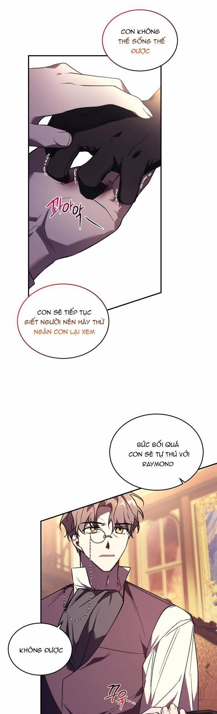 Quý Cô Trở Lại 23 trang 25