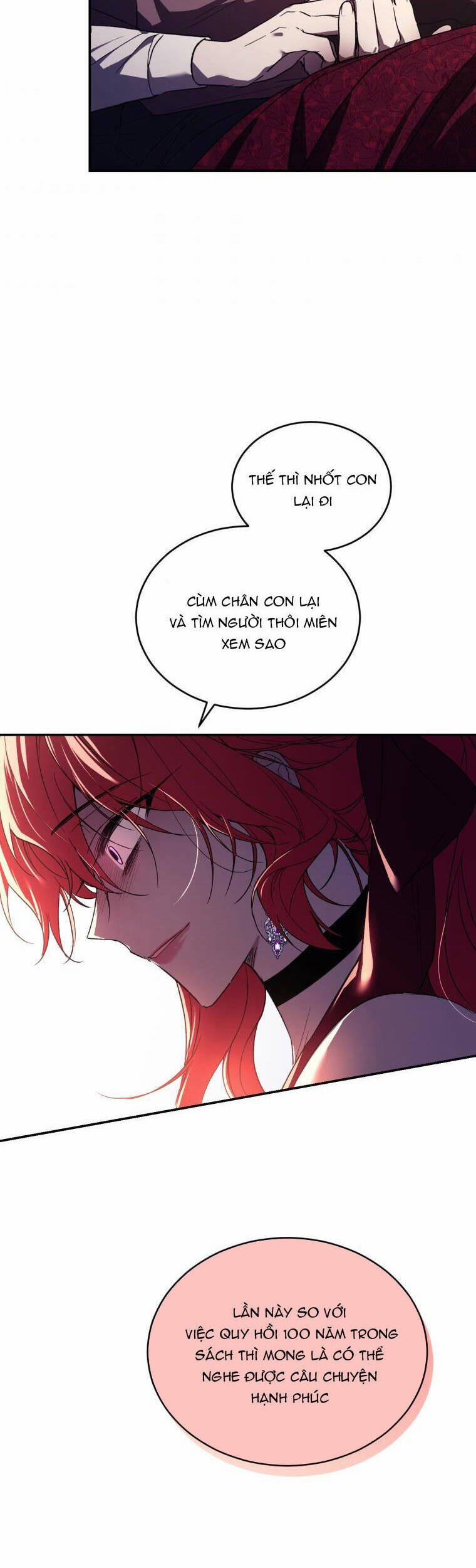 Quý Cô Trở Lại 23 trang 26