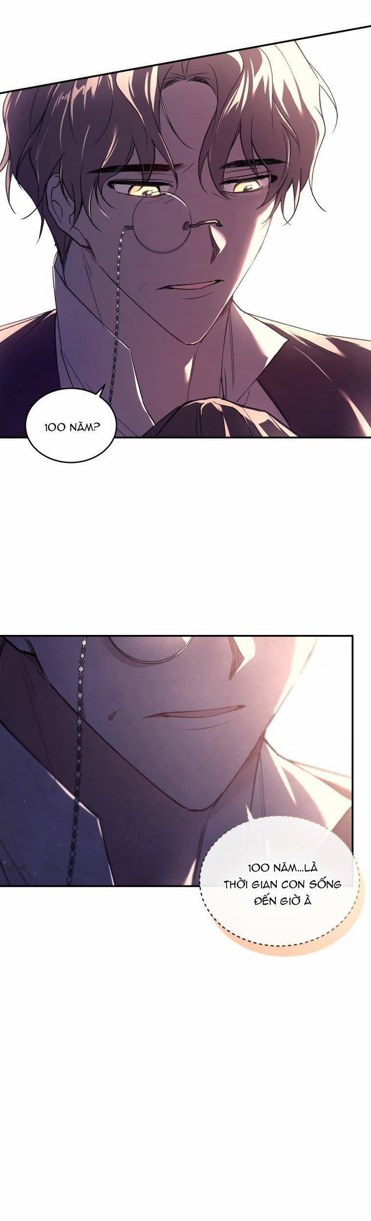 Quý Cô Trở Lại 23 trang 27