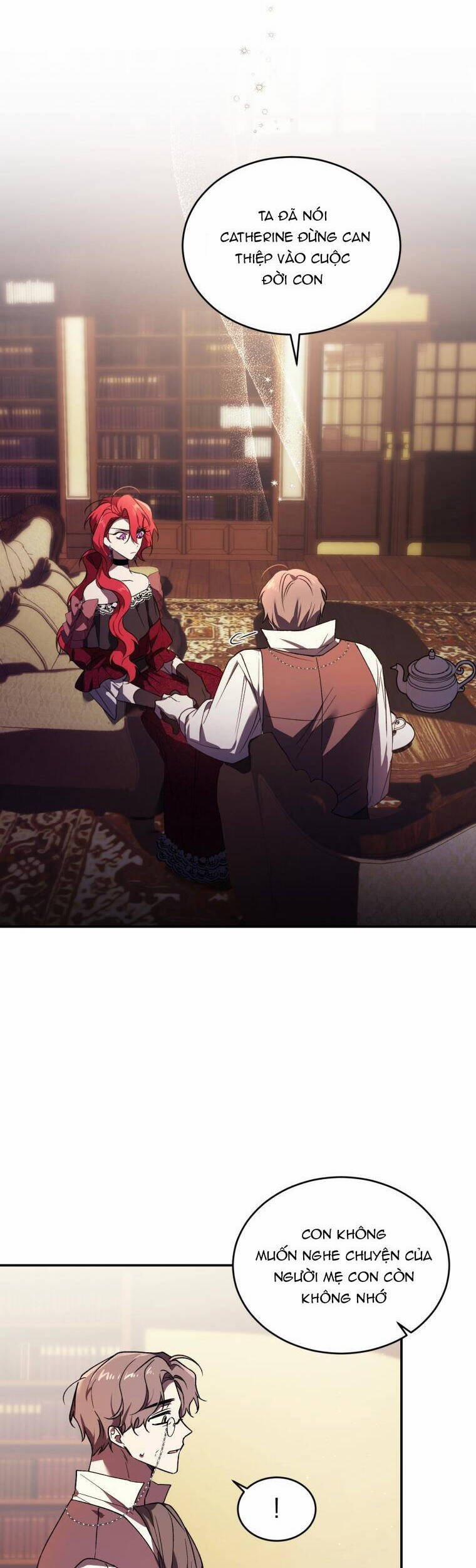 Quý Cô Trở Lại 23 trang 28