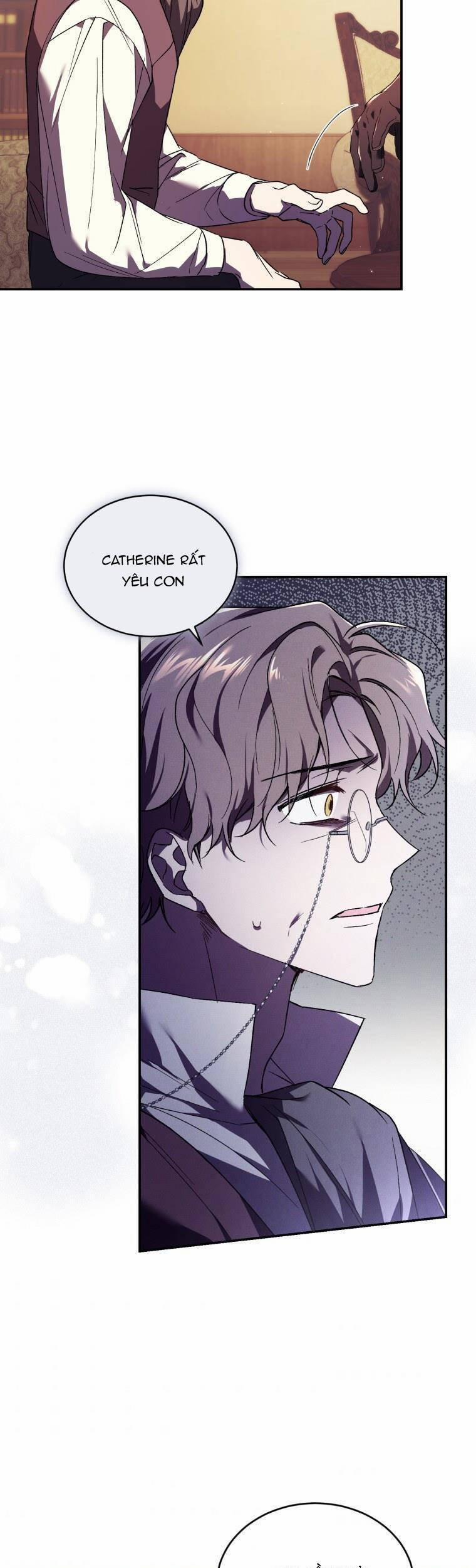 Quý Cô Trở Lại 23 trang 29