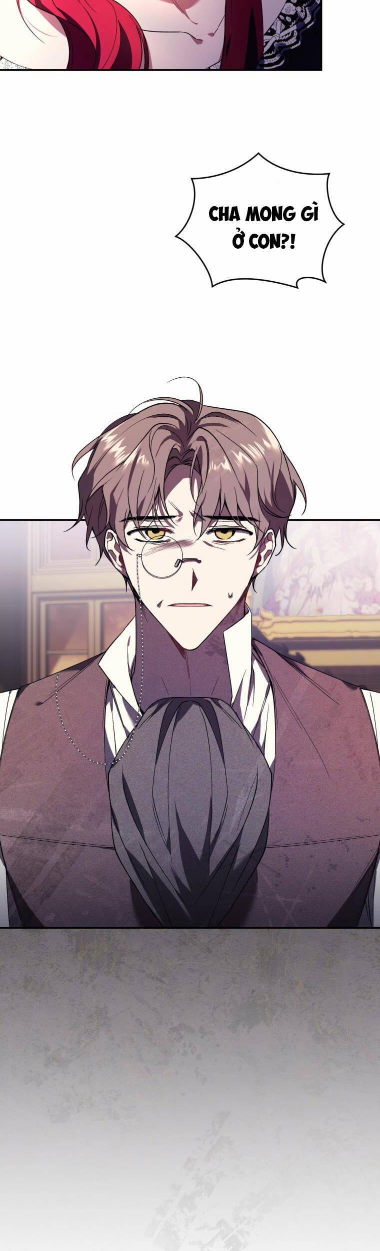 Quý Cô Trở Lại 23 trang 31