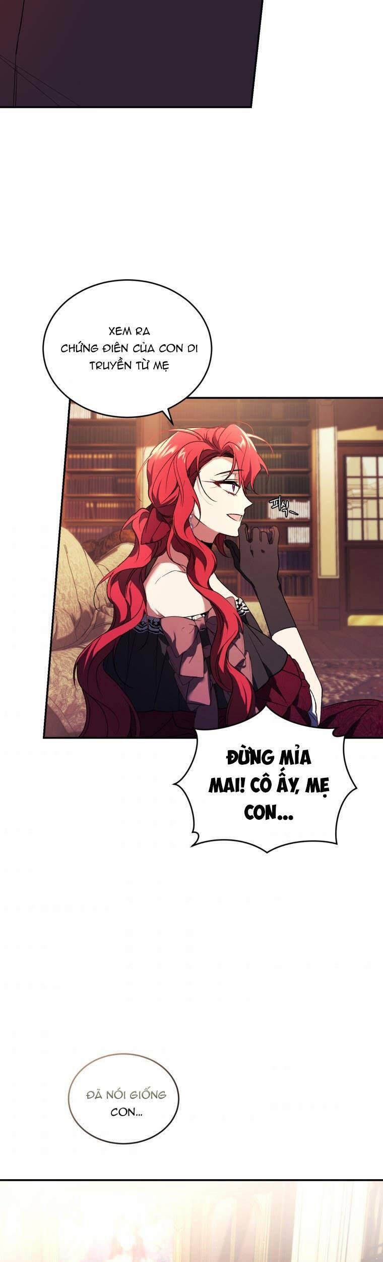 Quý Cô Trở Lại 23 trang 33