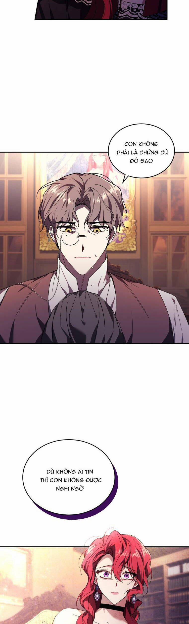 Quý Cô Trở Lại 23 trang 36