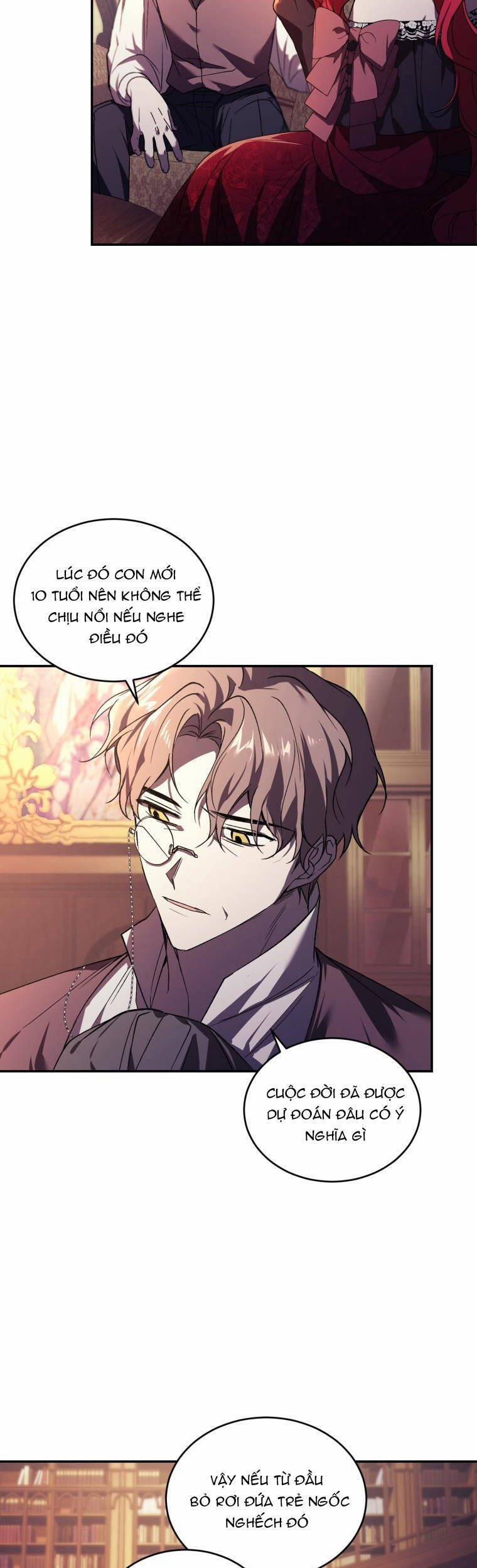 Quý Cô Trở Lại 23 trang 39