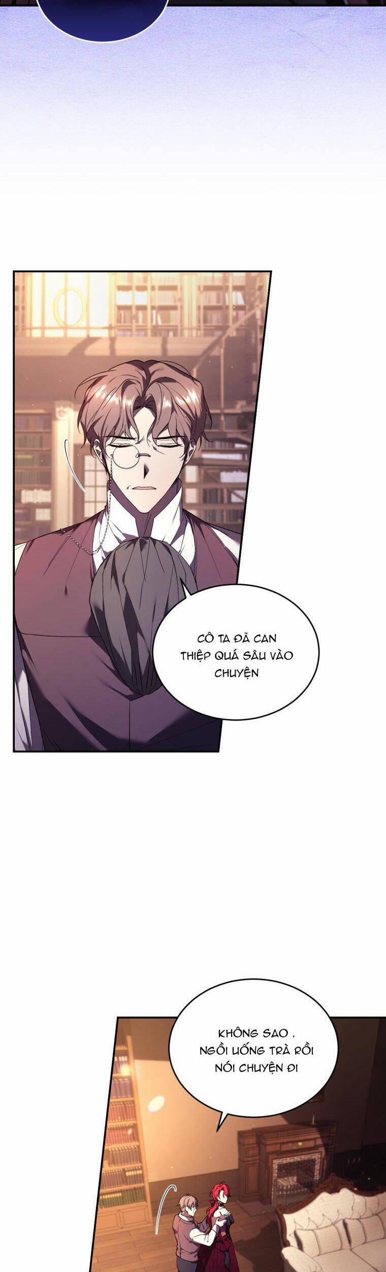 Quý Cô Trở Lại 23 trang 4