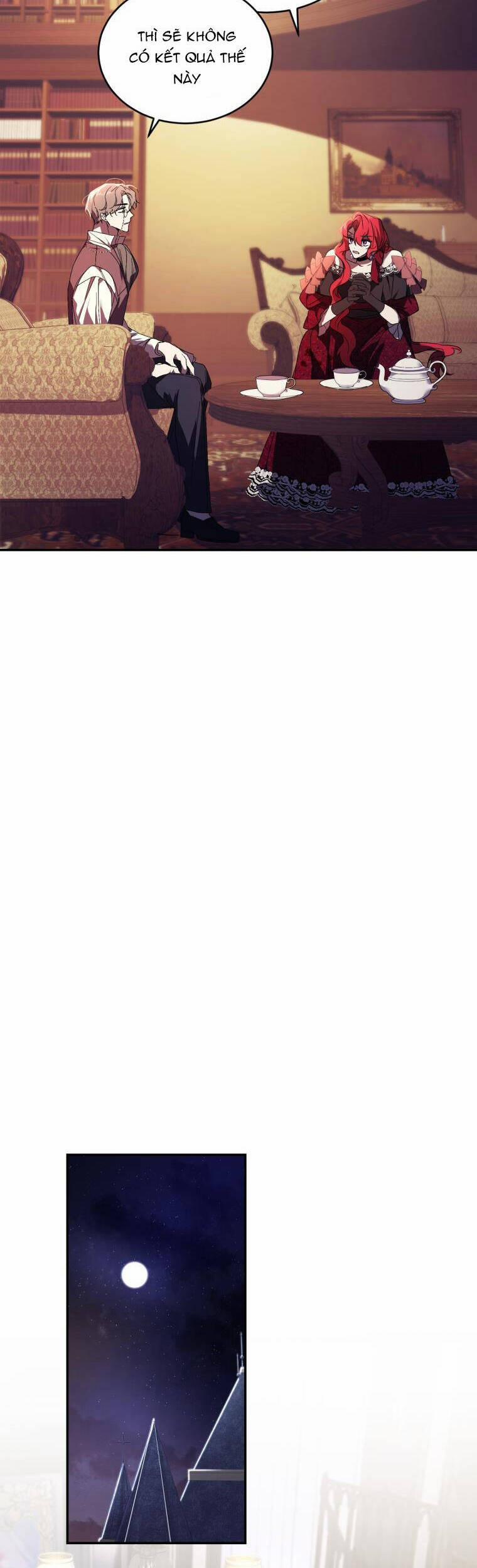 Quý Cô Trở Lại 23 trang 40