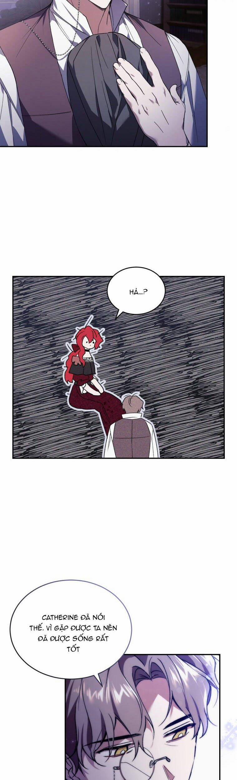 Quý Cô Trở Lại 23 trang 42