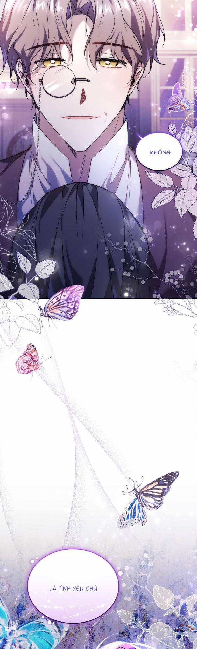 Quý Cô Trở Lại 23 trang 44