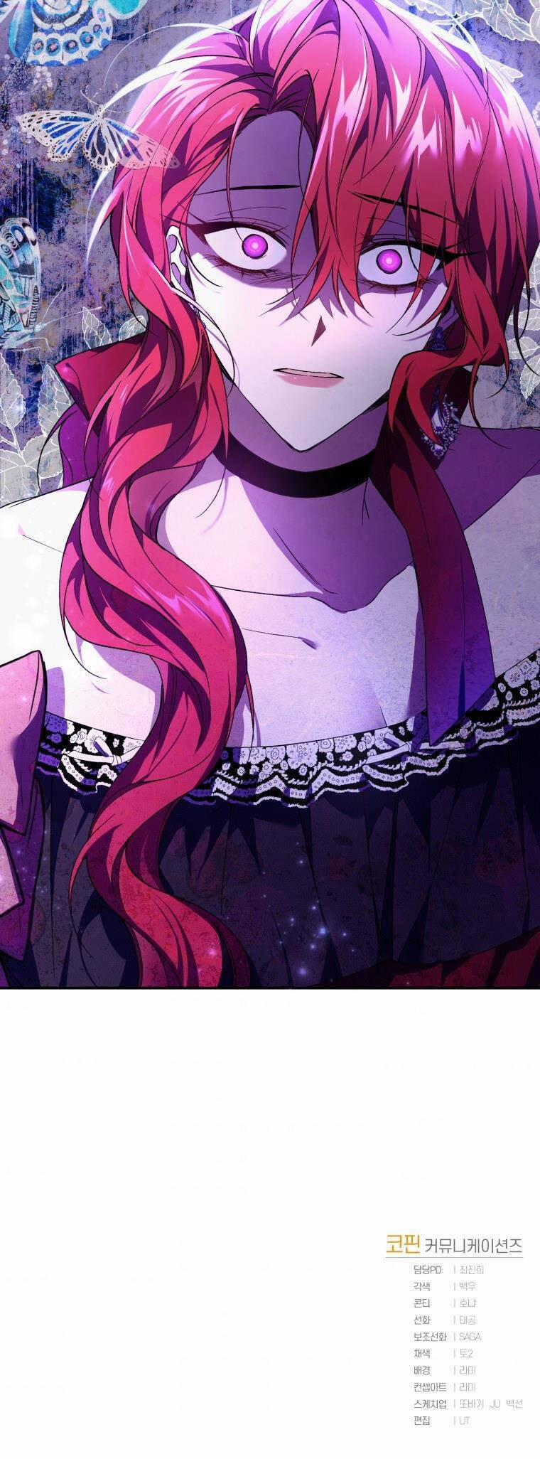 Quý Cô Trở Lại 23 trang 45