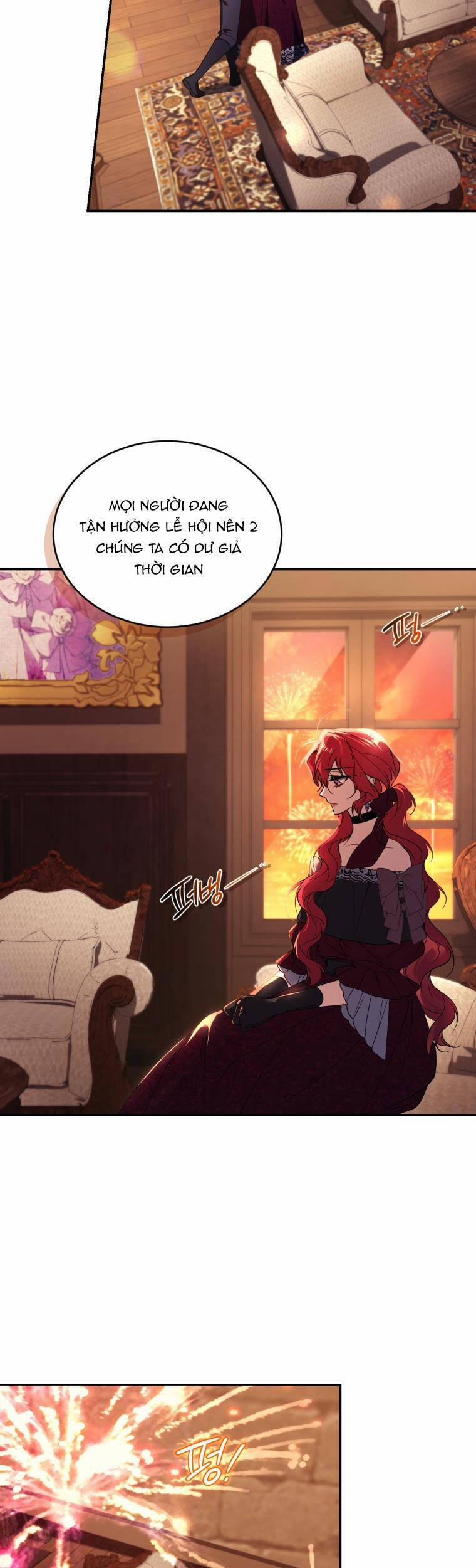 Quý Cô Trở Lại 23 trang 5