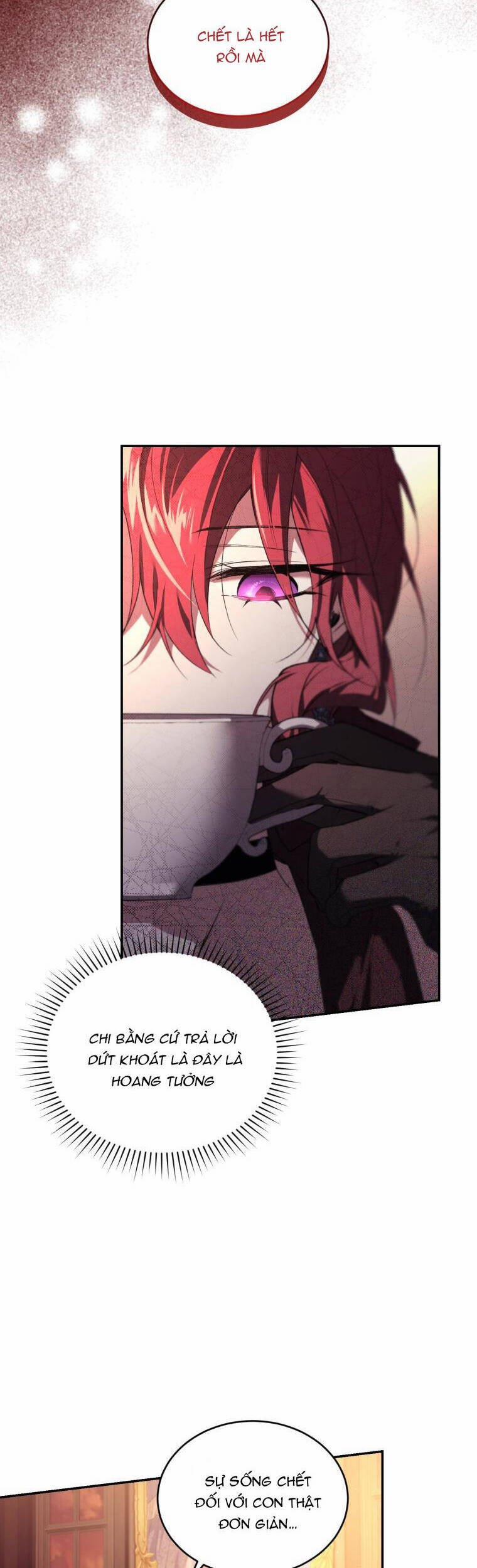 Quý Cô Trở Lại 23 trang 8