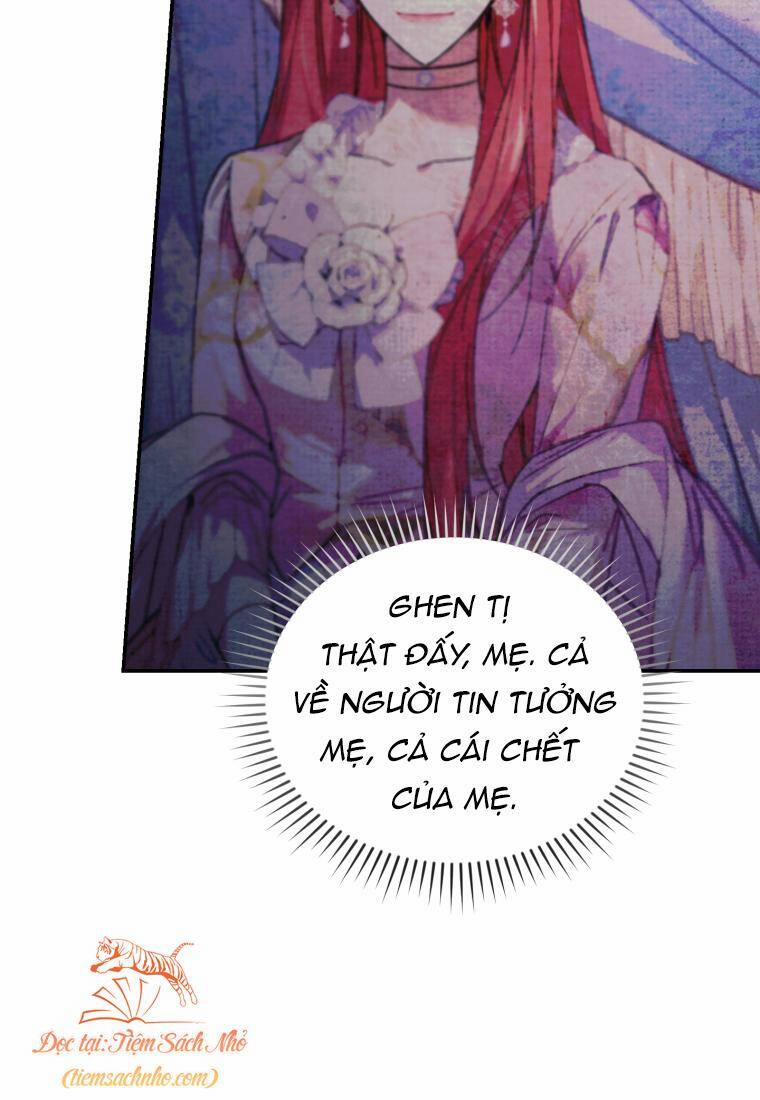 Quý Cô Trở Lại 24 trang 10