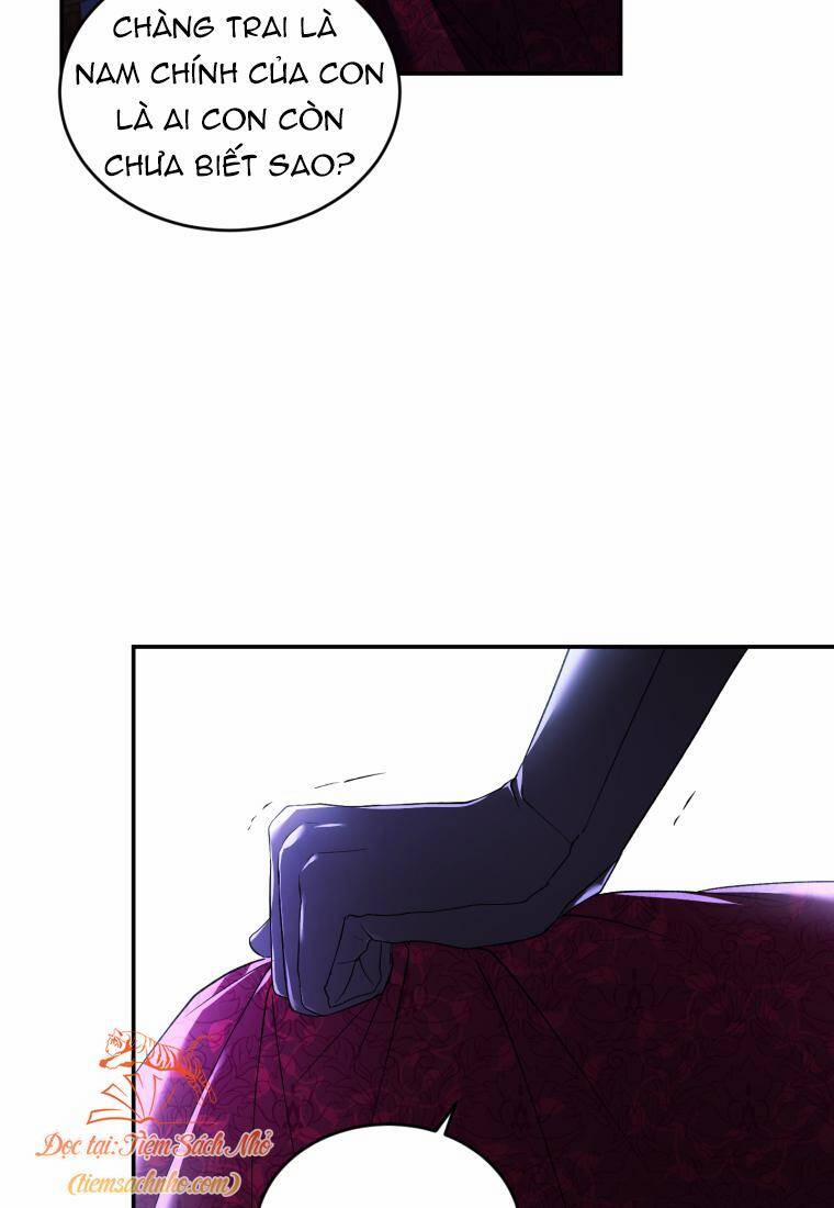 Quý Cô Trở Lại 24 trang 12