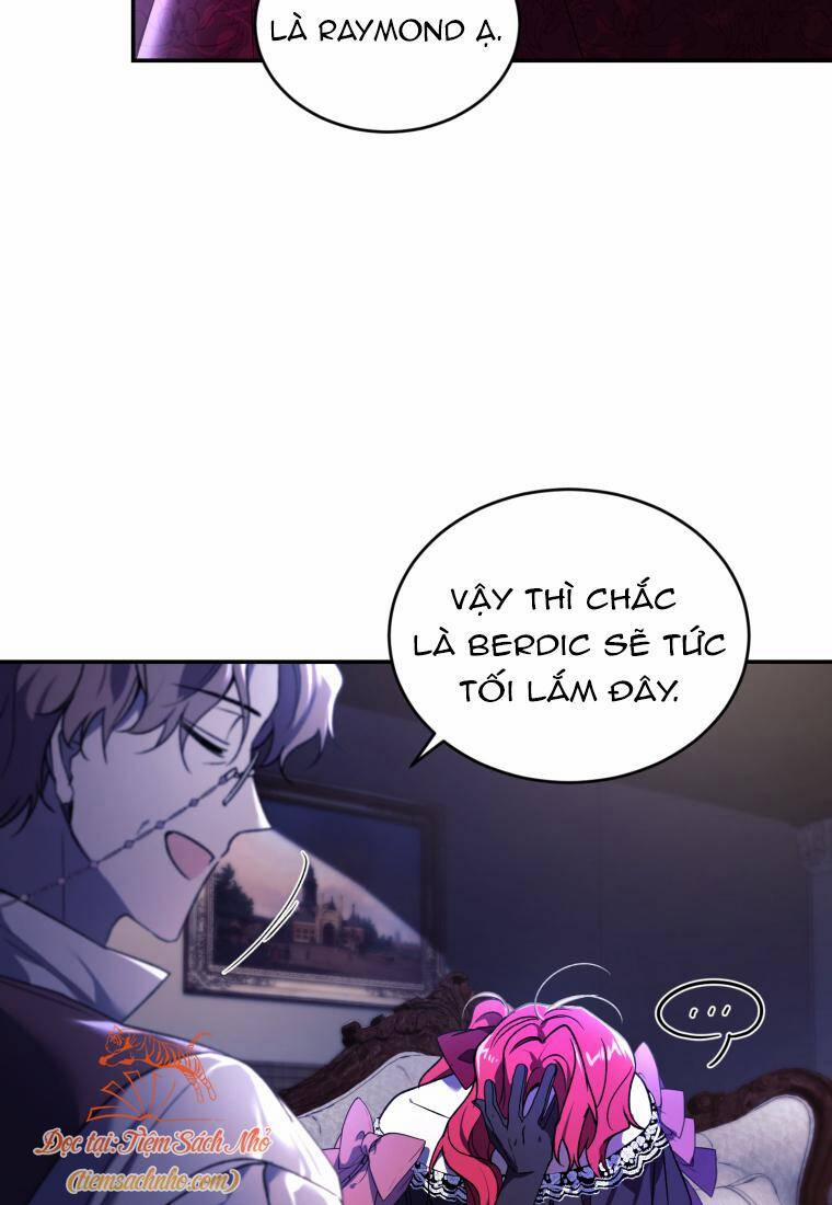 Quý Cô Trở Lại 24 trang 13