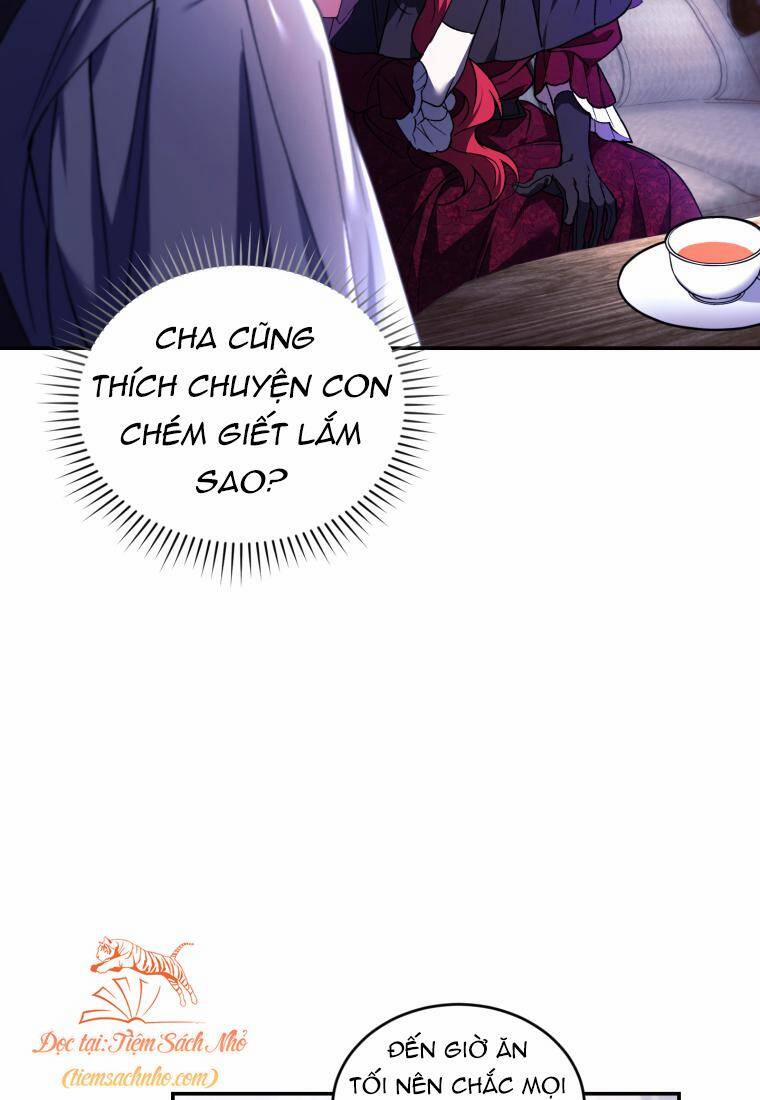 Quý Cô Trở Lại 24 trang 14