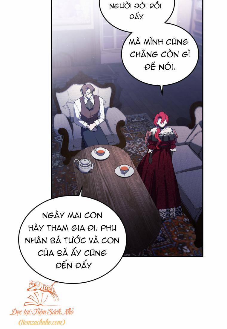 Quý Cô Trở Lại 24 trang 15