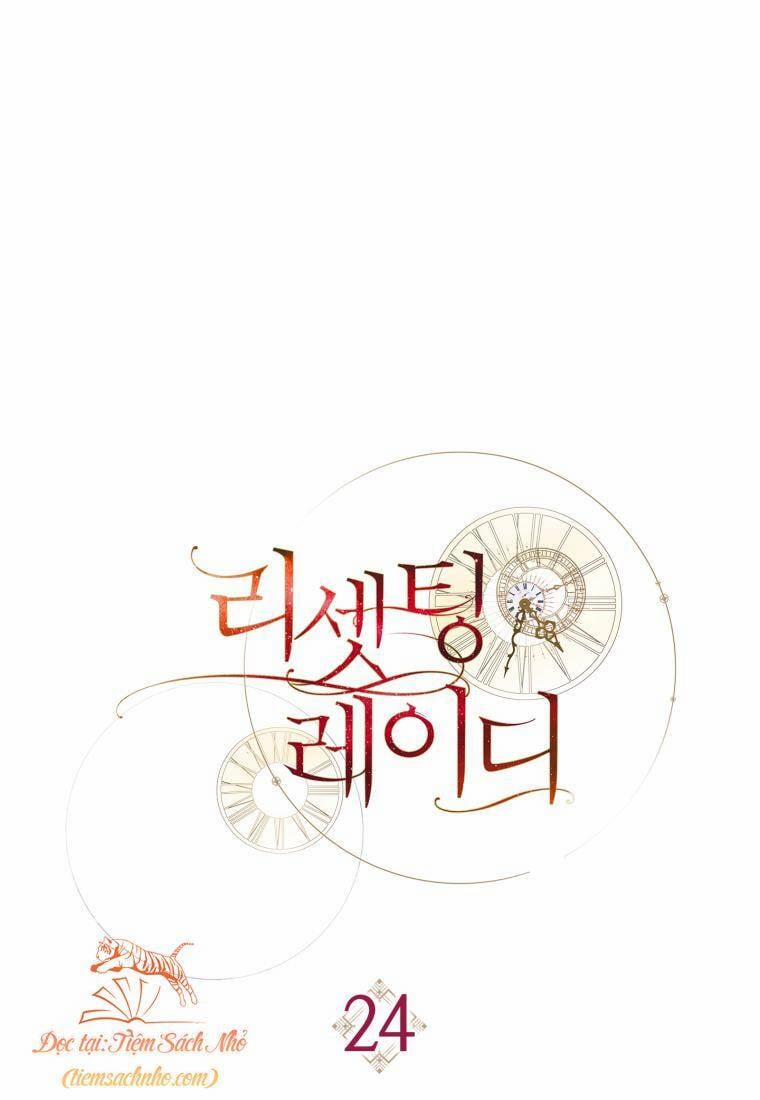 Quý Cô Trở Lại 24 trang 22