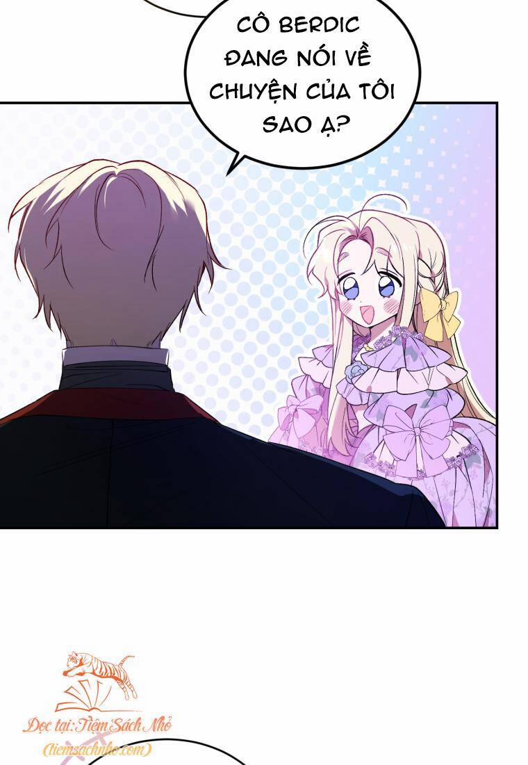 Quý Cô Trở Lại 24 trang 26