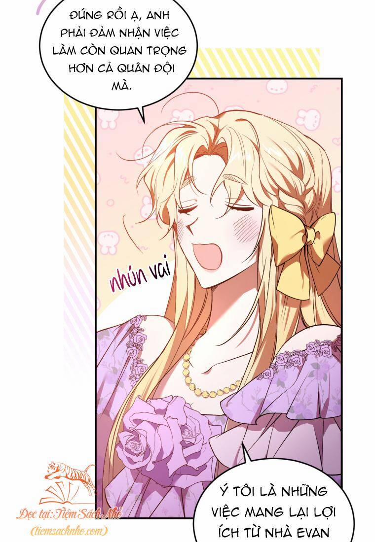 Quý Cô Trở Lại 24 trang 27