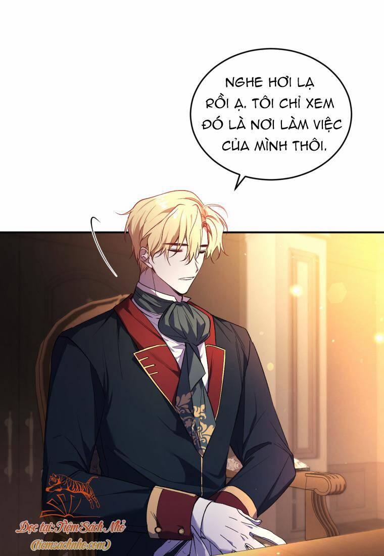 Quý Cô Trở Lại 24 trang 29