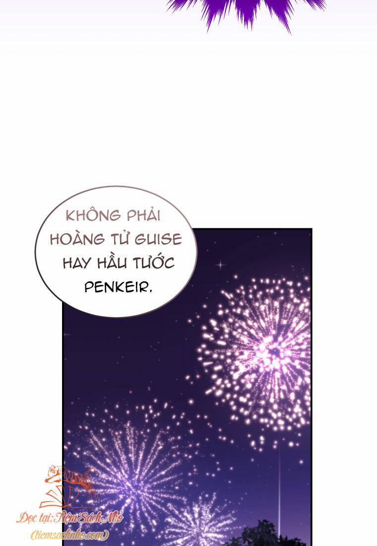 Quý Cô Trở Lại 24 trang 3