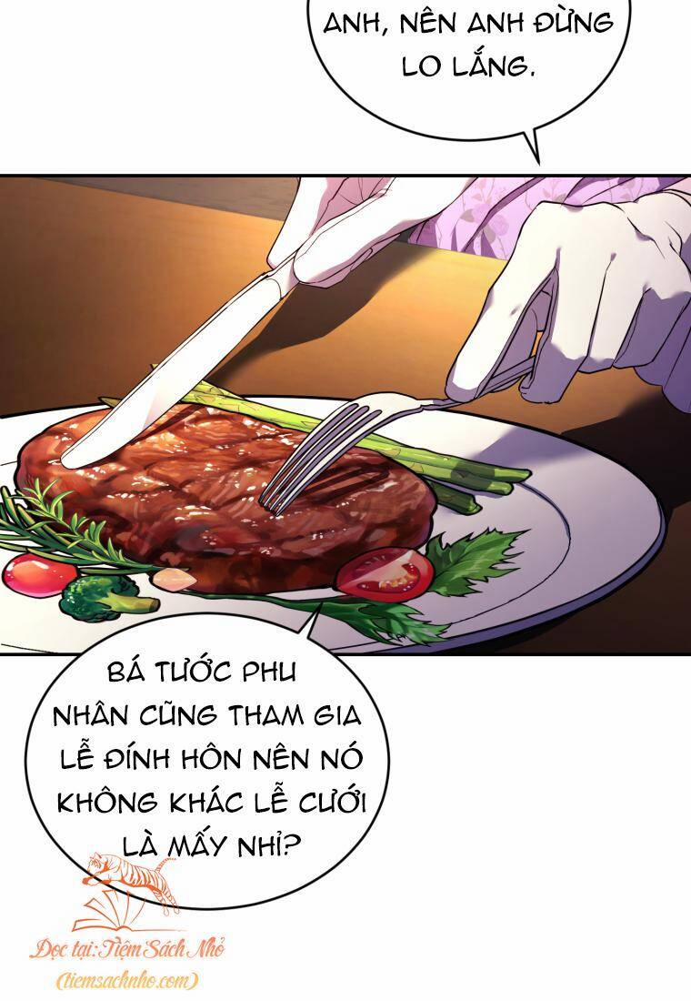 Quý Cô Trở Lại 24 trang 31