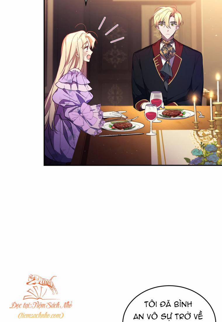 Quý Cô Trở Lại 24 trang 36