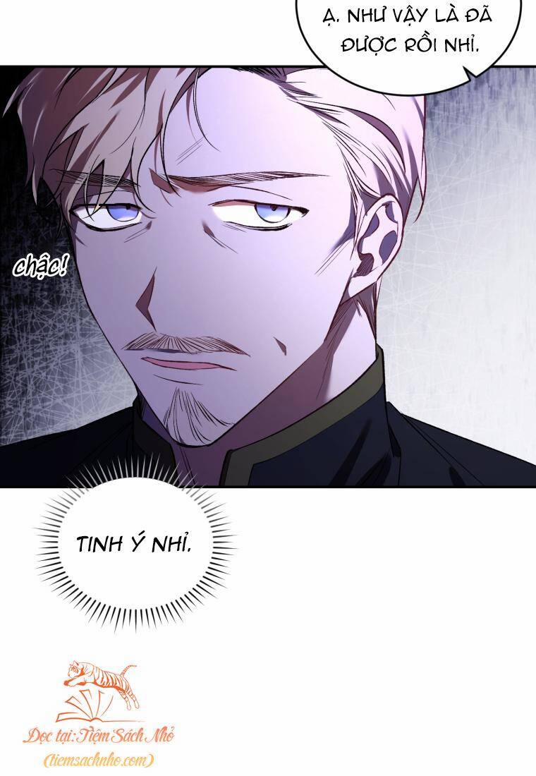 Quý Cô Trở Lại 24 trang 37