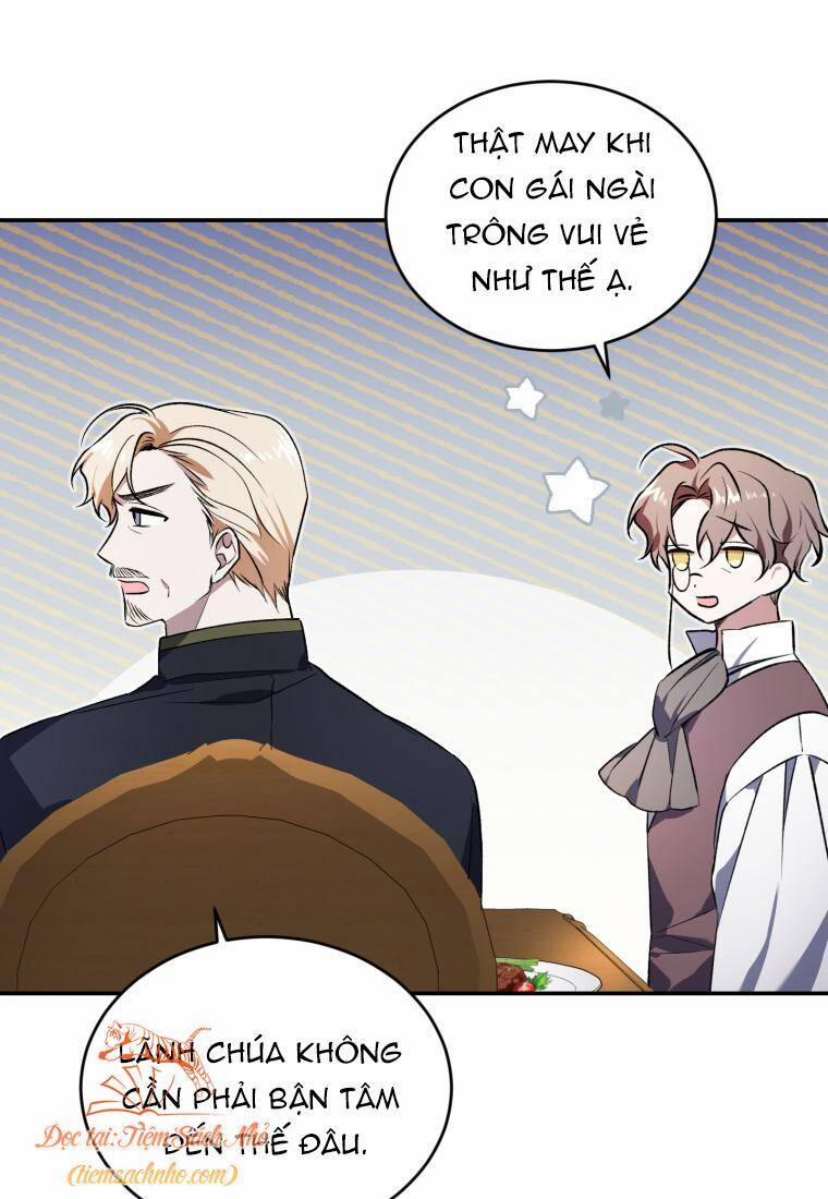 Quý Cô Trở Lại 24 trang 38