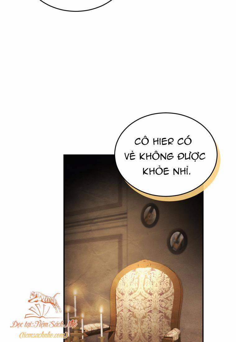 Quý Cô Trở Lại 24 trang 39