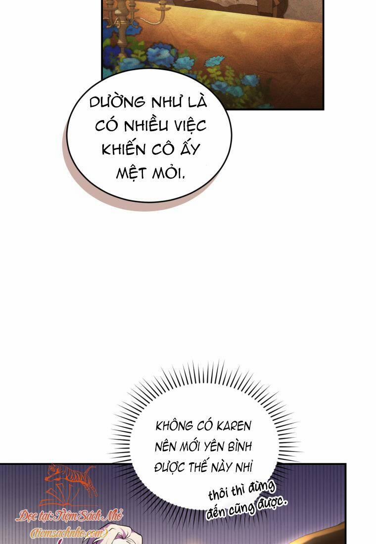 Quý Cô Trở Lại 24 trang 40