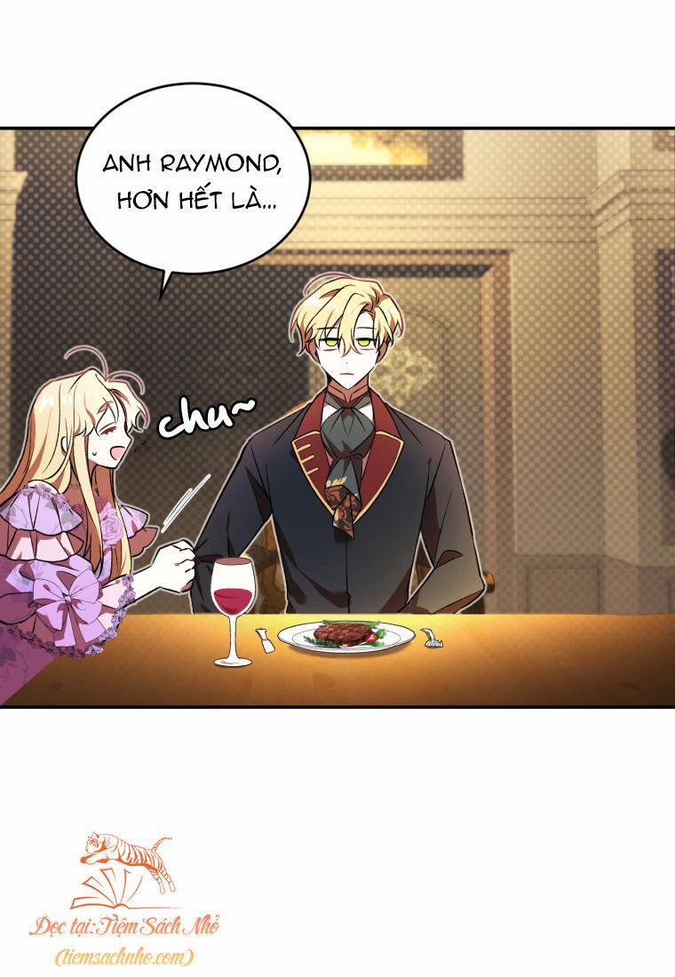 Quý Cô Trở Lại 24 trang 42