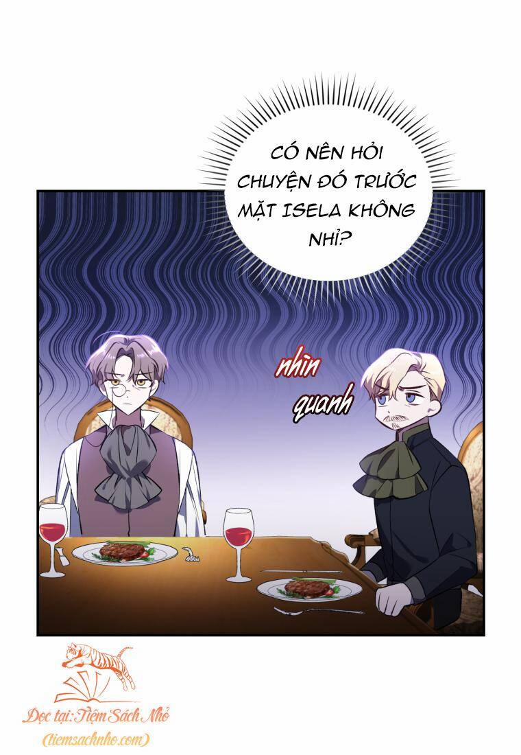 Quý Cô Trở Lại 24 trang 43