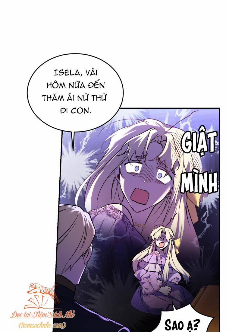 Quý Cô Trở Lại 24 trang 44