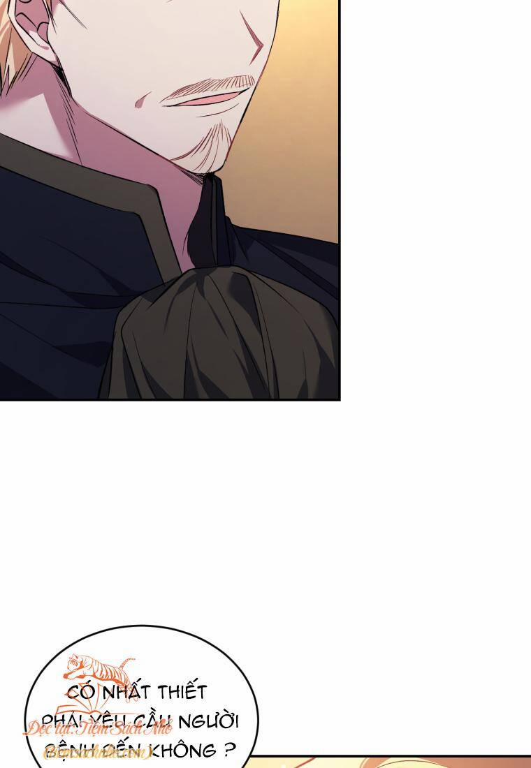 Quý Cô Trở Lại 24 trang 46