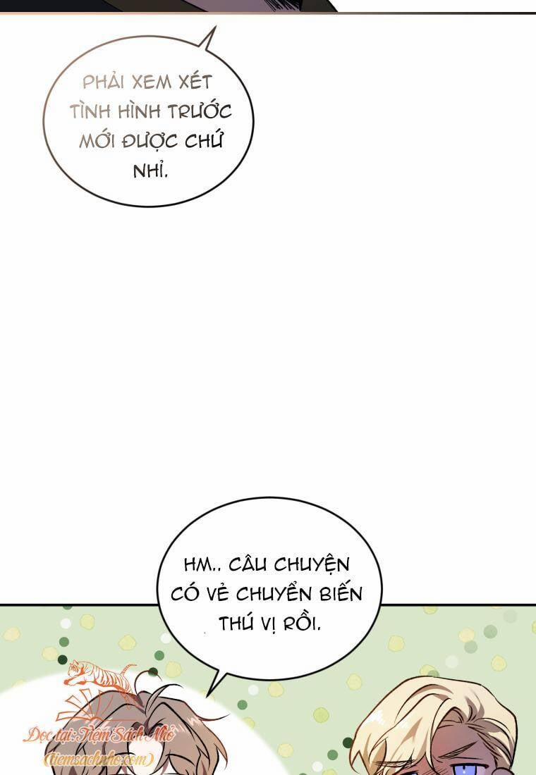 Quý Cô Trở Lại 24 trang 49