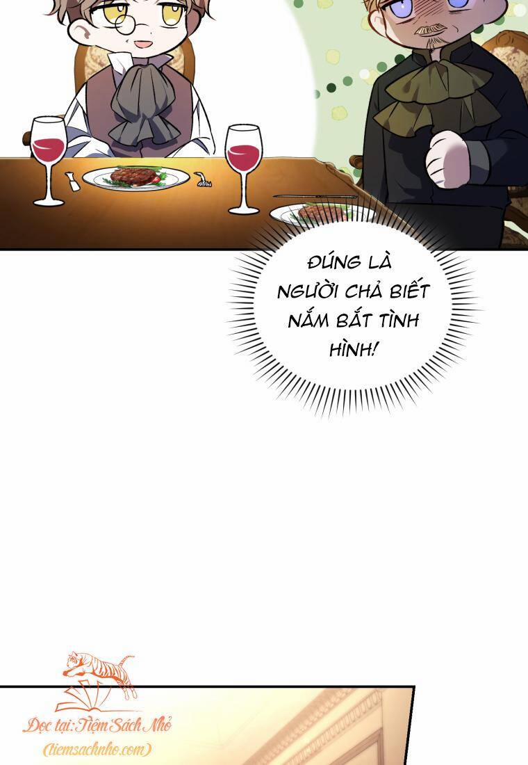 Quý Cô Trở Lại 24 trang 50