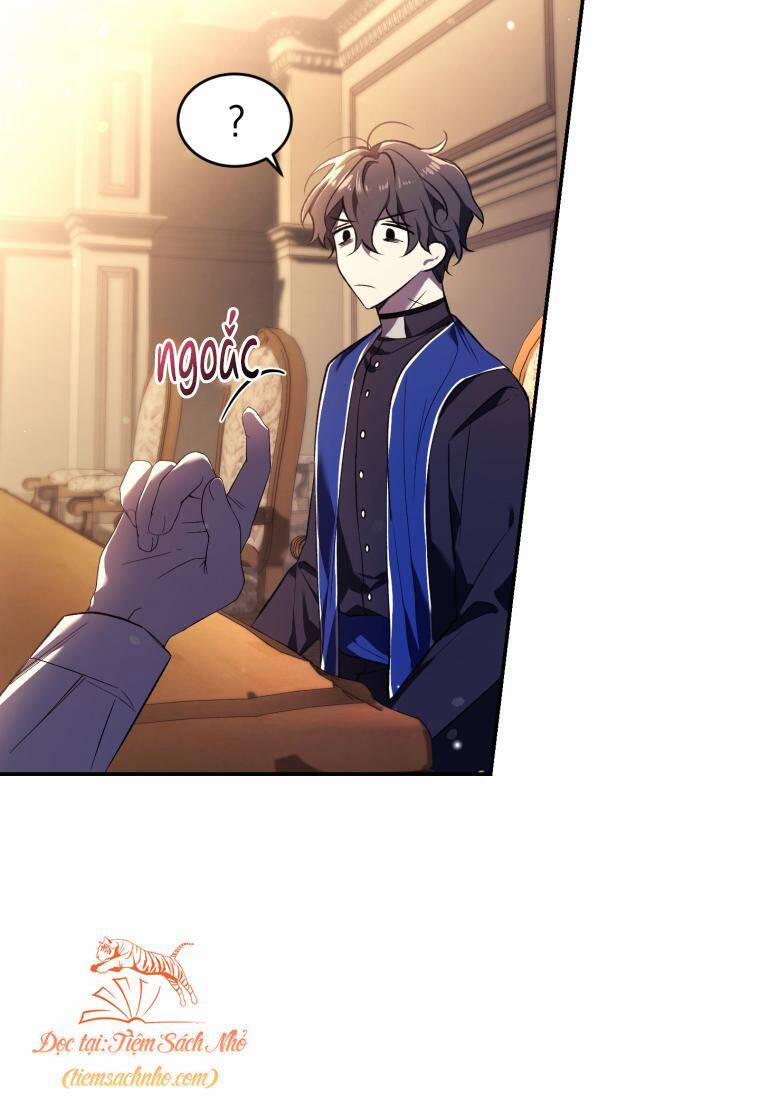 Quý Cô Trở Lại 24 trang 51