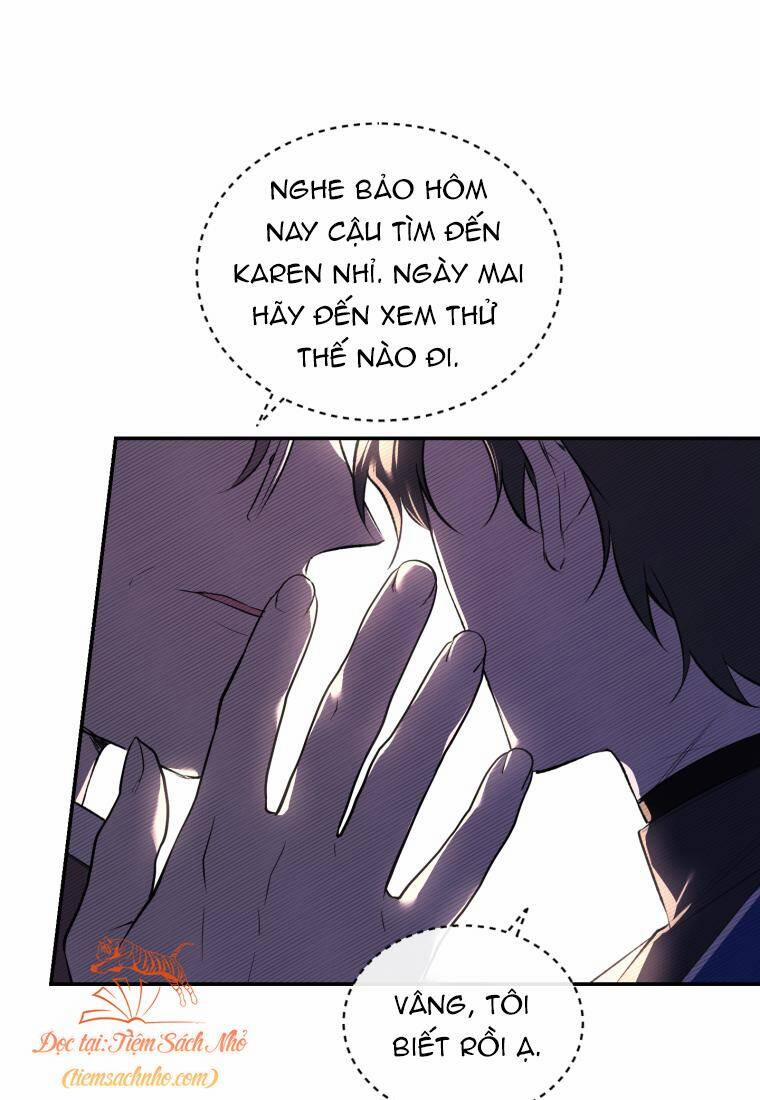 Quý Cô Trở Lại 24 trang 52