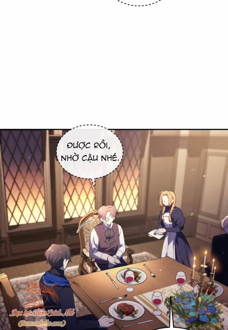 Quý Cô Trở Lại 24 trang 53