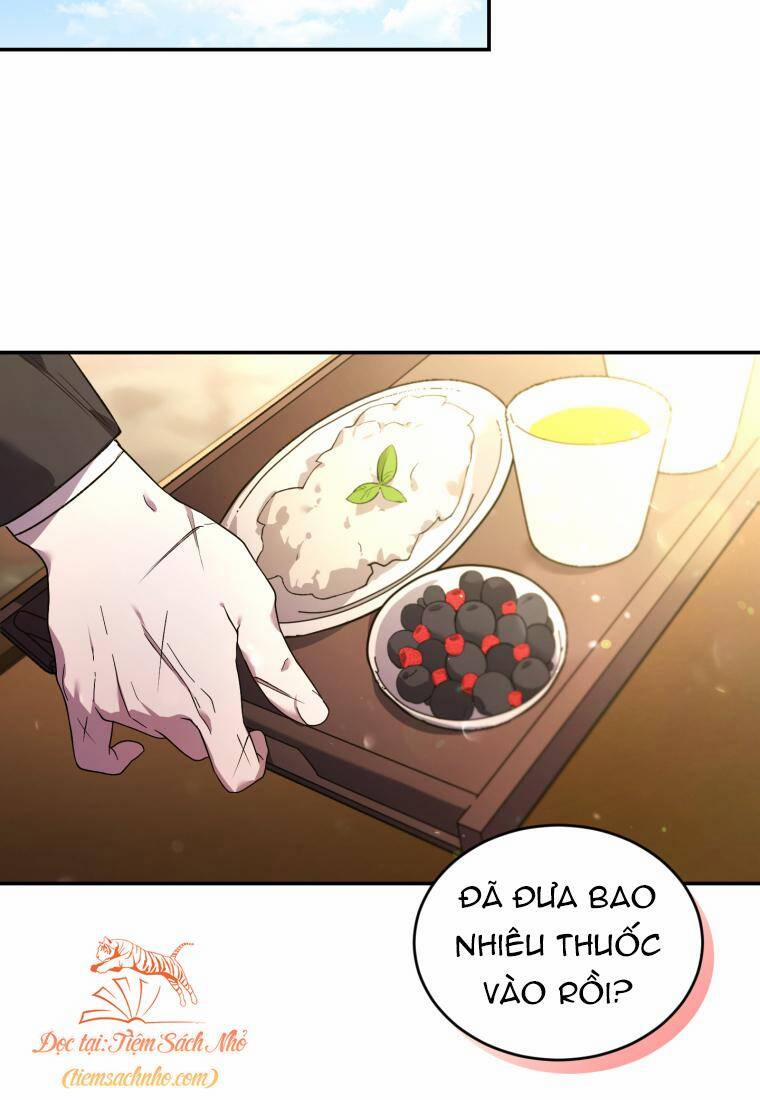 Quý Cô Trở Lại 24 trang 57