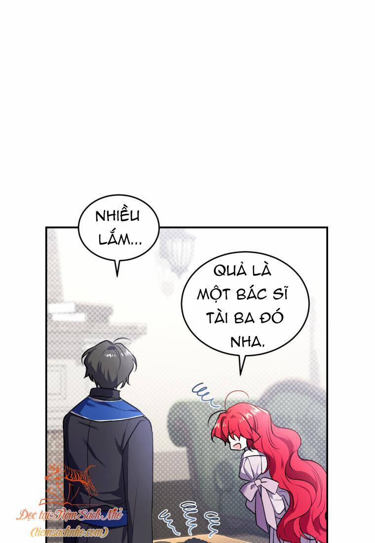 Quý Cô Trở Lại 24 trang 60