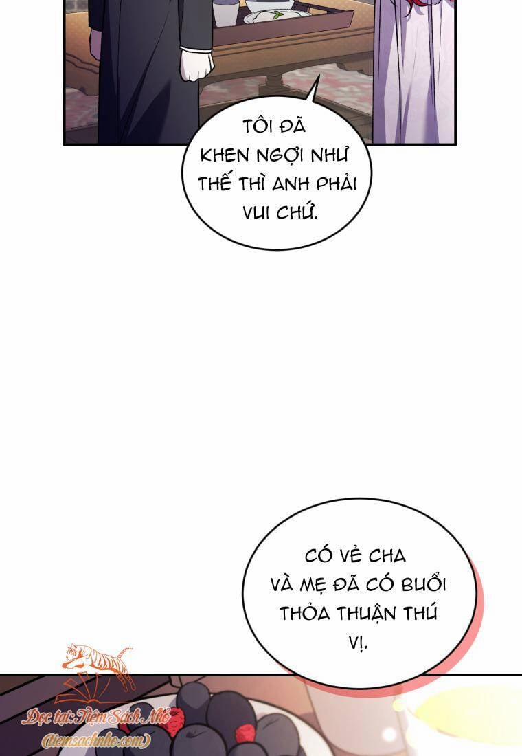 Quý Cô Trở Lại 24 trang 61