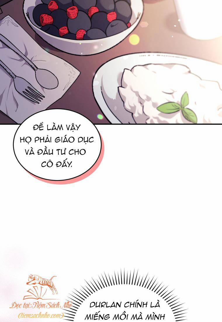 Quý Cô Trở Lại 24 trang 62