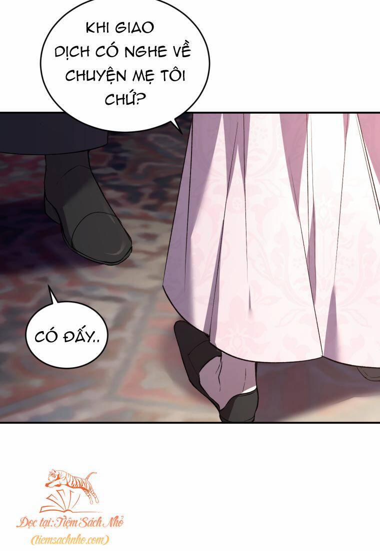 Quý Cô Trở Lại 24 trang 66